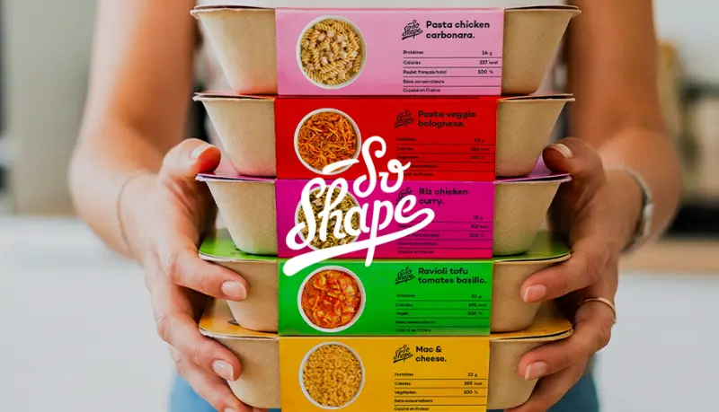 So Shape