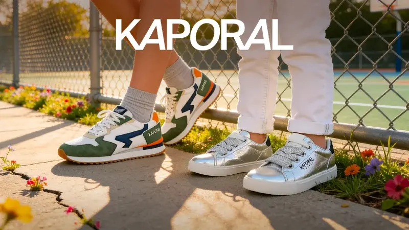 Kaporal