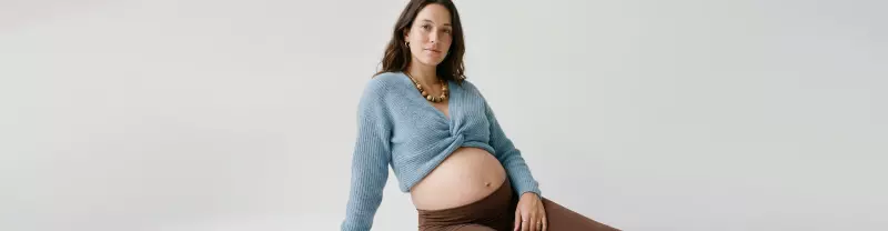 Mode pour les futures mamans & bébés