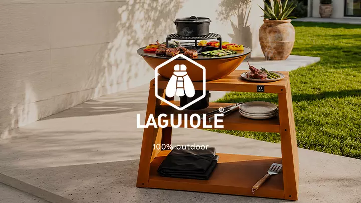 Laguiole Outdoor