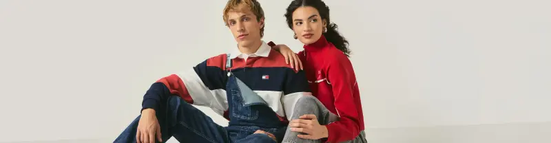 Tommy Jeans