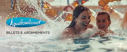 Aquaboulevard