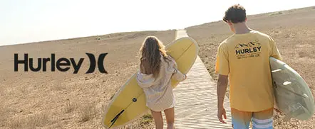 Hurley