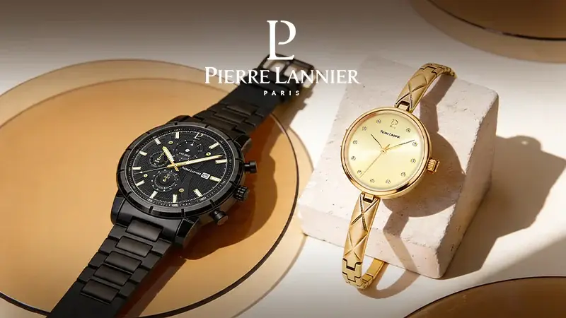 Pierre Lannier