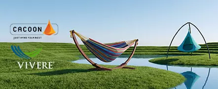 Cacoon et Vivere