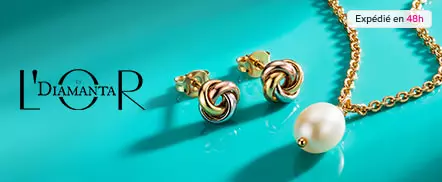 L'or by Diamanta