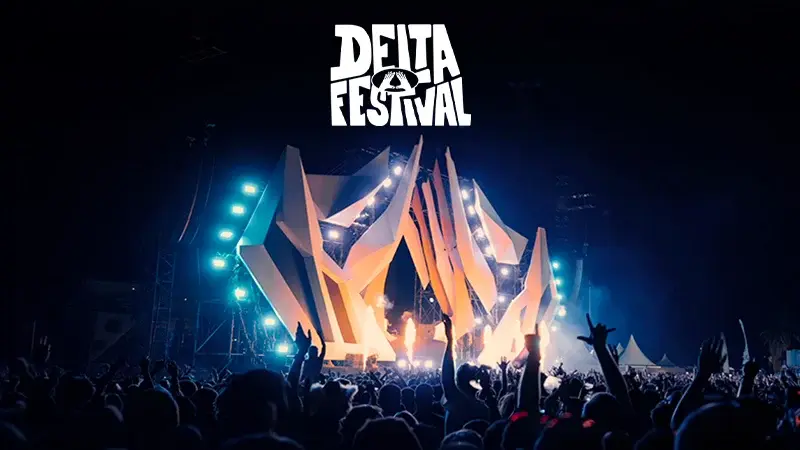 Delta Festival