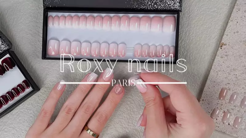 Roxy Nails