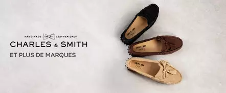 Charles & Smith