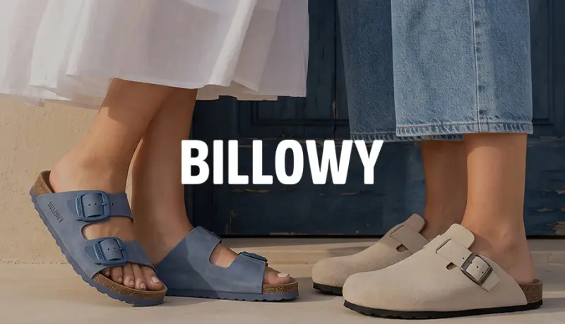 Billowy