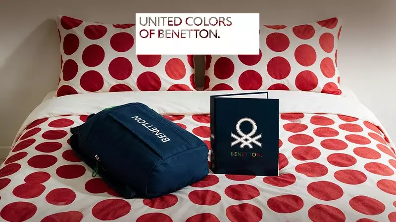 Benetton