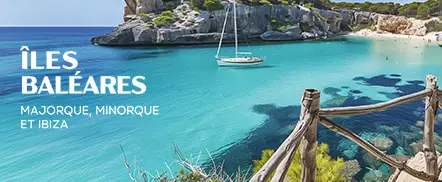 Îles Baléares