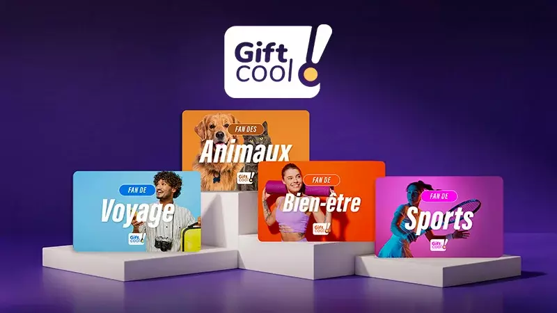 Gift.cool