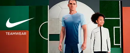 Teamswear nike