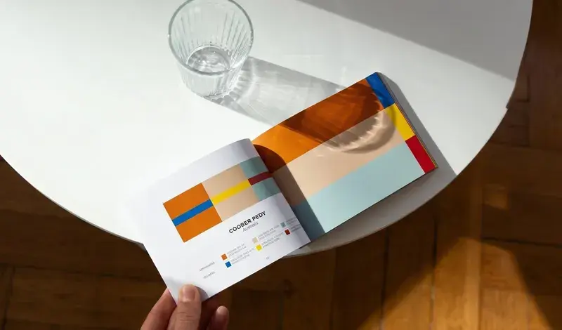 Papier Tigre