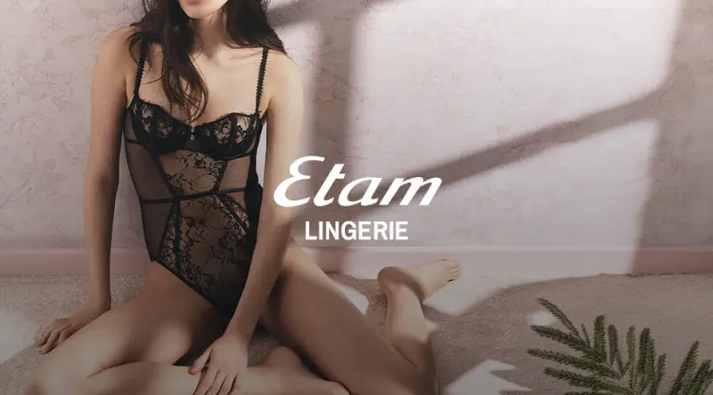 Etam