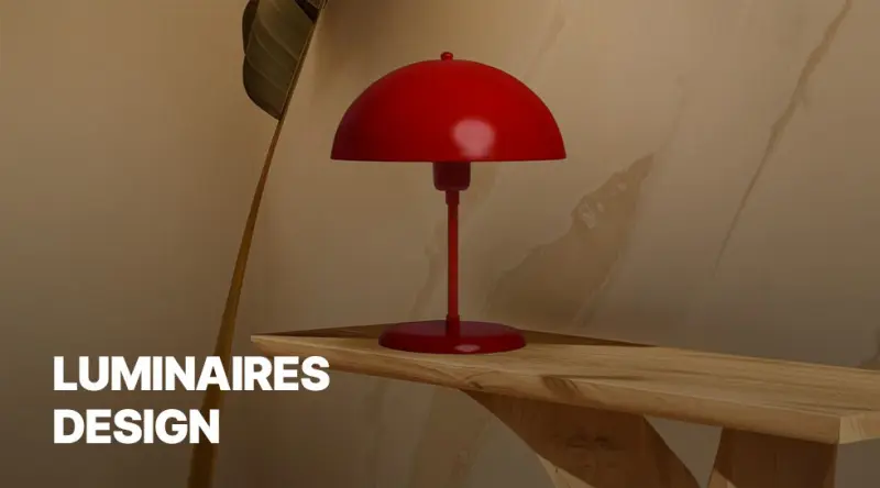 Luminaires Design