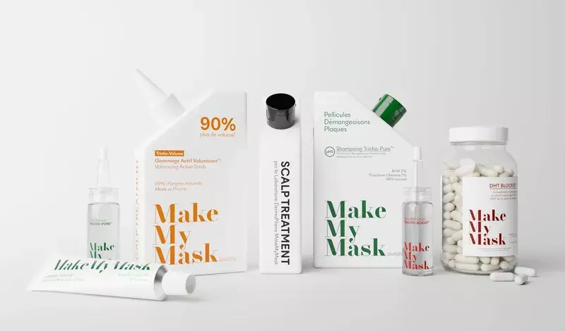 MakeMyMask