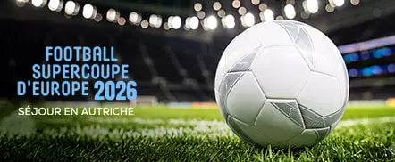 Football - Supercoupe d'Europe 2026