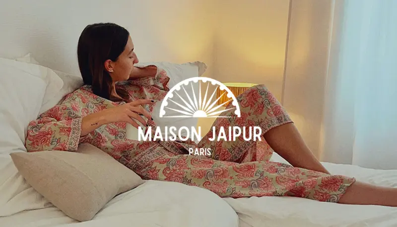 Maison Jaipur