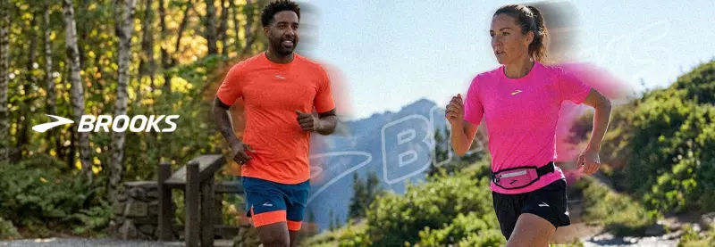 Nouveautés Brooks Textile