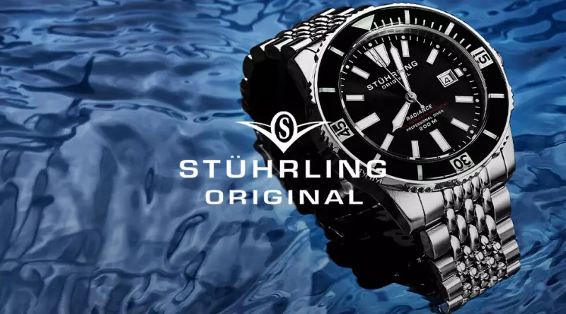 Stuhrling