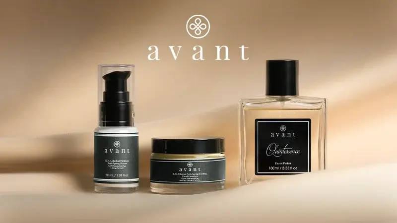 Avant