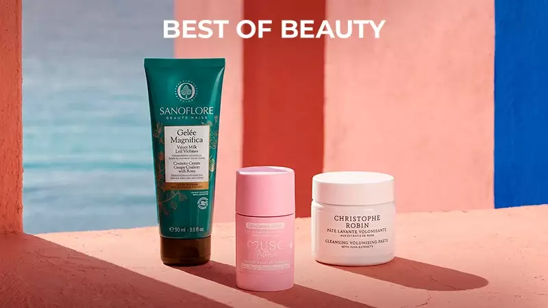Best of beauty