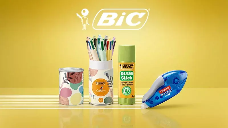 Bic