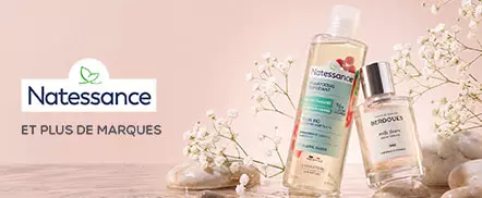 Natessance et Eau Thermale Jonzac