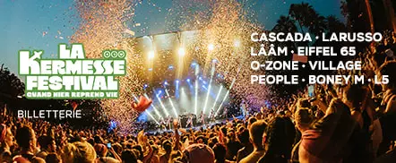 La Kermesse Festival