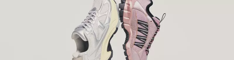 Baskets streetwear