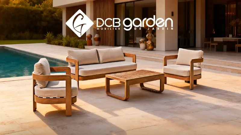 DCB Garden