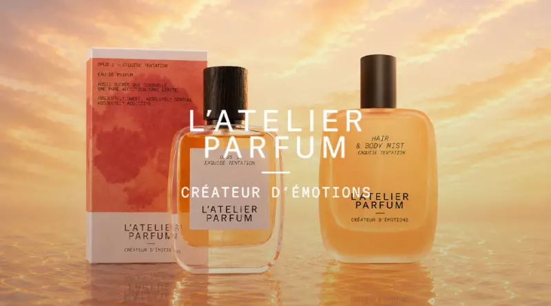L'Atelier Parfum