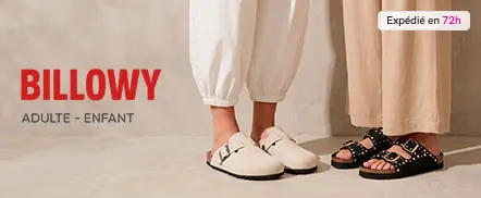 Billowy