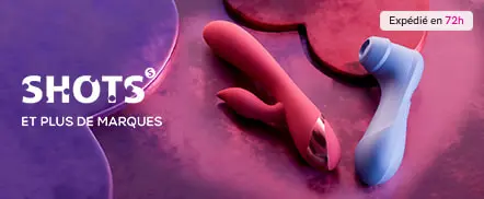 Shots Toys, Satisfyer