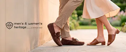 Men's Heritage