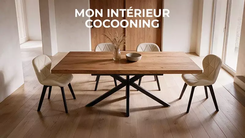 Mon Intérieur Cocooning