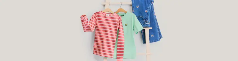 Lyle & Scott + The New + The New Siblings