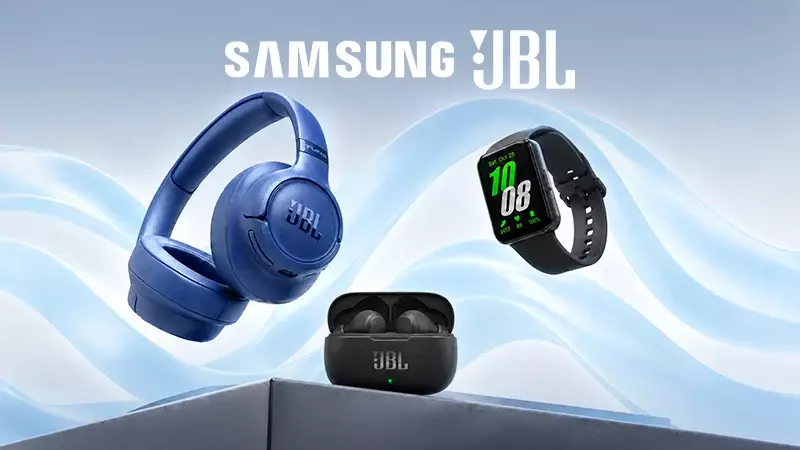Audio et montres connectées