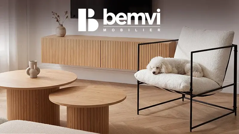 Bemvi Mobilier
