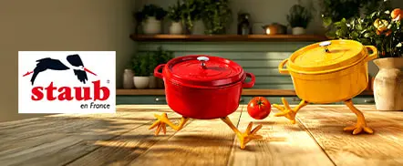 Staub
