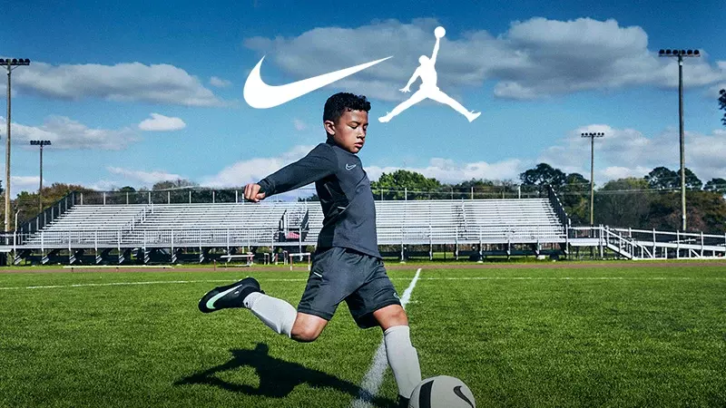 Nike - Performance
