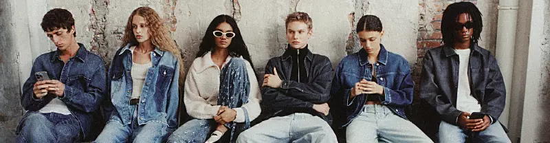 PULL&BEAR