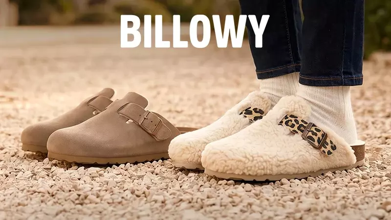 Billowy