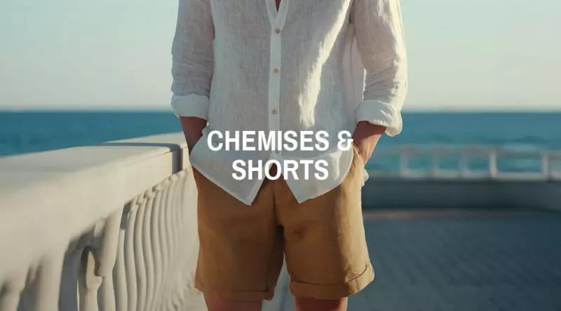 Chemises & Shorts