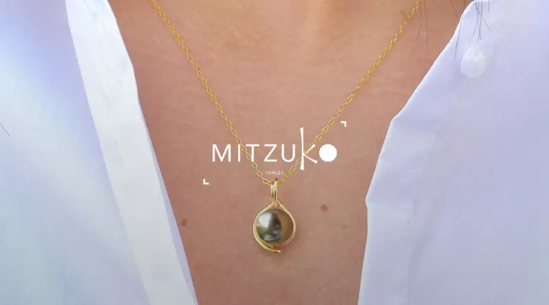 Mitzuko