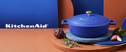 KitchenAid