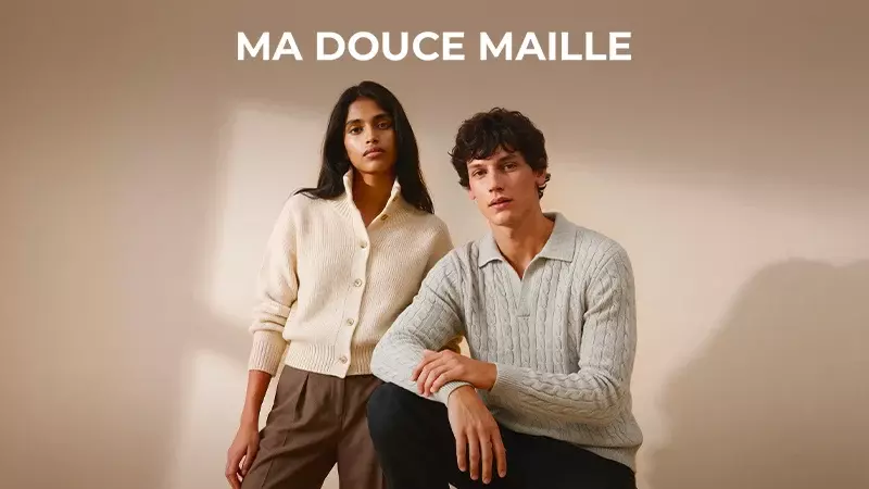 Ma Douce Maille