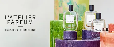 L'atelier Parfum